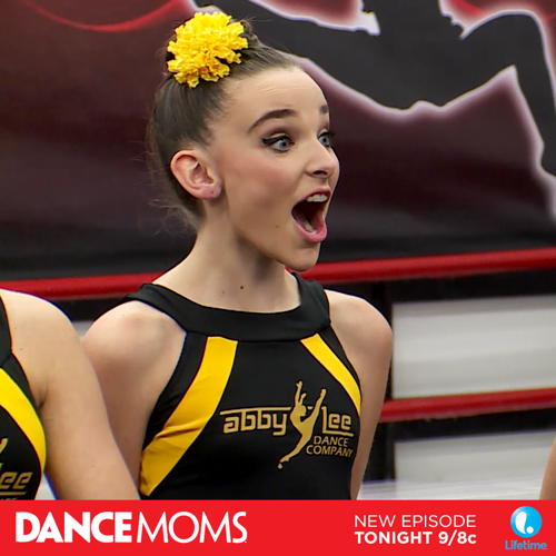 סיכום אמהות ריקוד - קאתי