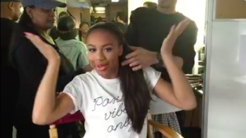 Resumen de Dance Moms - Victoria sorpresa: Temporada 5 Episodio 30