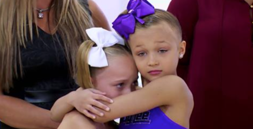 Dance Moms Recap 18/10/16: Σεζόν 6 Επεισόδιο 28