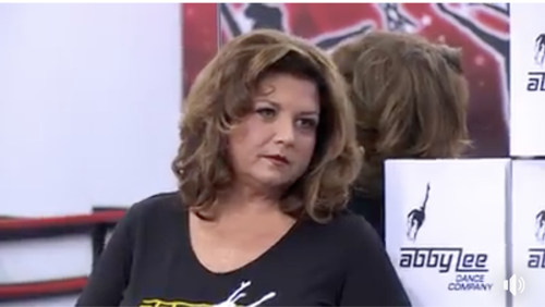 Dance Moms Recap 16.07.19: Sezonul 8 Episodul 8