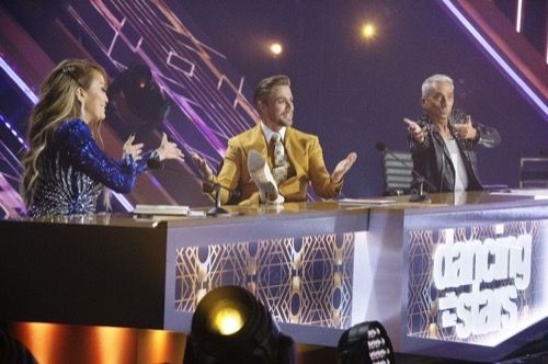 Resumen de Dancing With the Stars 2020 16/11/20: Temporada 29 Episodio 10