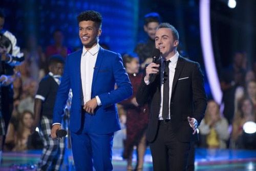Dancing With the Stars Juniors Recap 12/02/18: 1. sezona, 8. epizoda