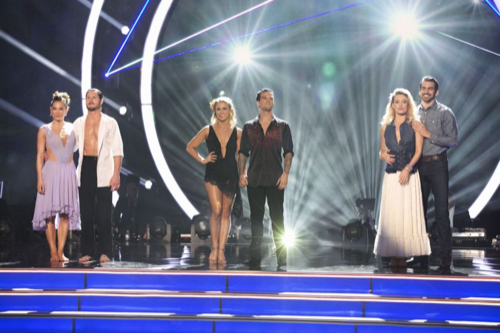 Кой спечели Танцувайки със звездите 2016 Сезон 22 - Найл Димарко и Пета Мургатройд победители!