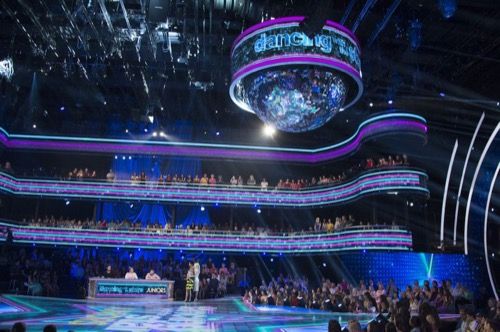 Dancing With the Stars Juniors Recap 11.11.18: Staffel 1 Folge 5