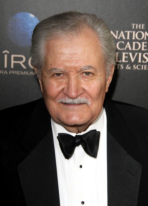 Days of Our Lives John Aniston se retira: Victor Kiriakis dejará el programa