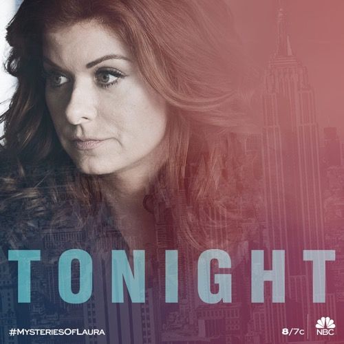 The Mysteries of Laura Recap 1/13/16: Season 2 Episode 10