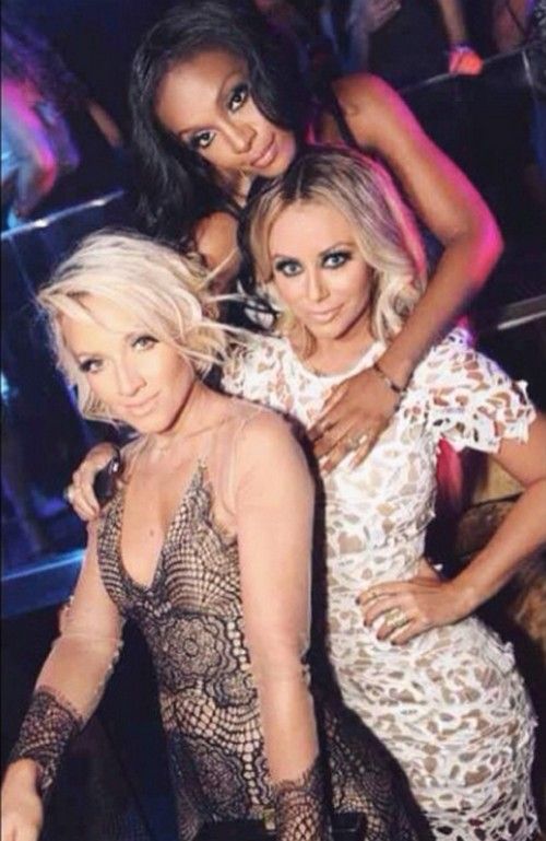 Danity Kane Break-Up: Aubrey O