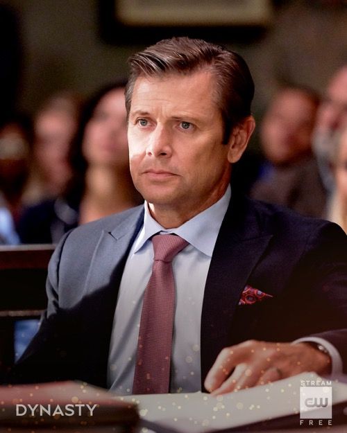 Dynasty Fall Finale Recap 12/06/19: Season 3 ตอนที่ 8