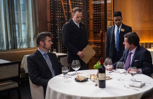 ஆரம்ப மறுபரிசீலனை 8/6/18: சீசன் 6 அத்தியாயம் 14