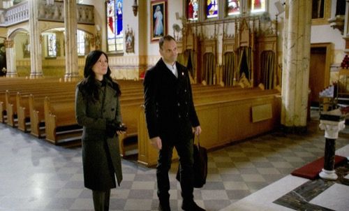 Resumen de primaria 20/8/18: Temporada 6 Episodio 17