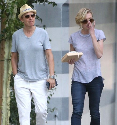การแยกจาก Ellen DeGeneres: Portia de Rossi แยกจากกันหลังจากภรรยาเลือกการทำศัลยกรรมพลาสติกมากกว่าการต่ออายุคำสาบานแต่งงาน?