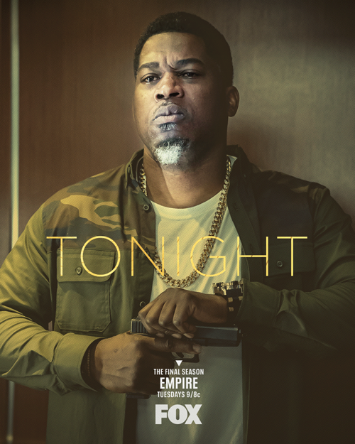 Rekapitulácia Empire Fall Finale 12/03/19: Sezóna 6 Epizóda 9