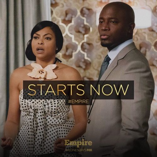 Imperijos santrauka 30.11.16: 3 sezono 7 serija