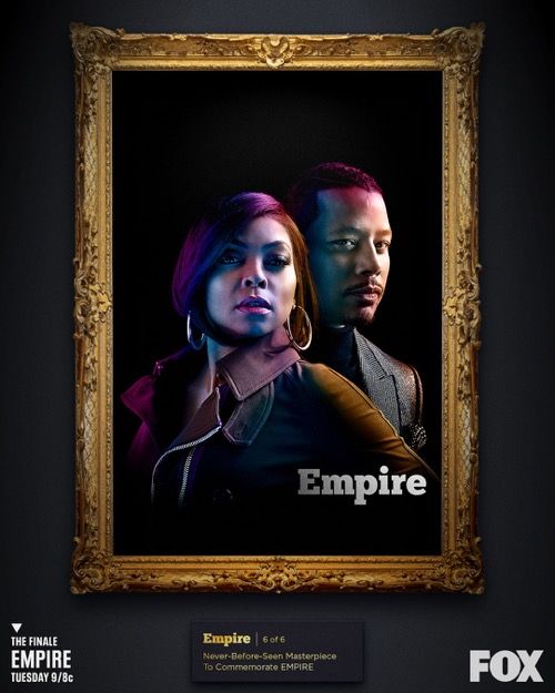 Sažetak finala serije Empire 21. 04. 20: 6. sezona, 18. epizoda