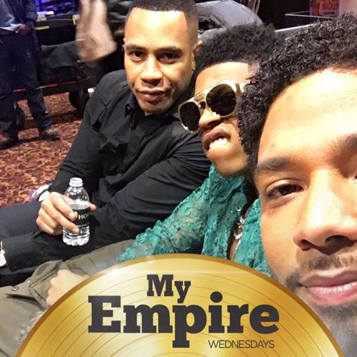 एम्पायर स्प्रिंग प्रीमियर रिकैप 3/22/17 सीजन 3 एपिसोड 10