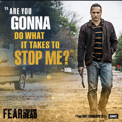 Феар Тхе Валкинг Деад Рецап 5/6/18: Сезона 4 Епизода 4