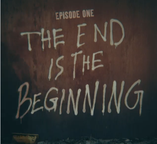 Fear The Walking Dead Premiere Resumé 10/11/20: Sæson 6, afsnit 1