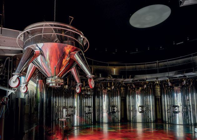 Château La Grace Dieu des Prieurs