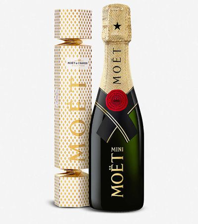 Moët & Chandon šampanjski kreker