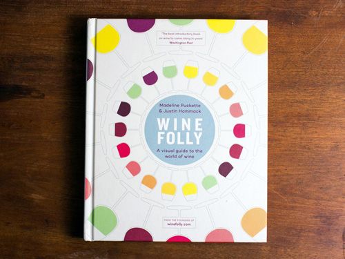 Vinska neumnost-knjiga