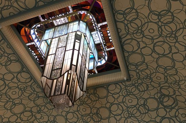 ランスライブラリ