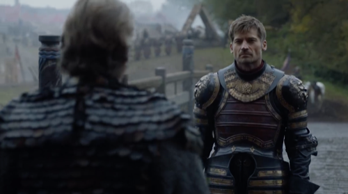 Resumen de Juego de Tronos 5/6/16: Temporada 6 Episodio 7