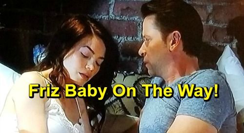 Spoilers del Hospital General: Resumen del lunes 16 de agosto - La grabación secreta de Jax atrapa a Carly - Intruso enmascarado de Wyndemere con cuchillo