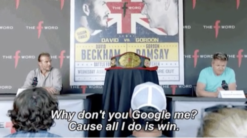 گورڈن رامسے ریکپ 8/16/17 کے ساتھ ایف ورڈ: سیزن 1 قسط 11۔