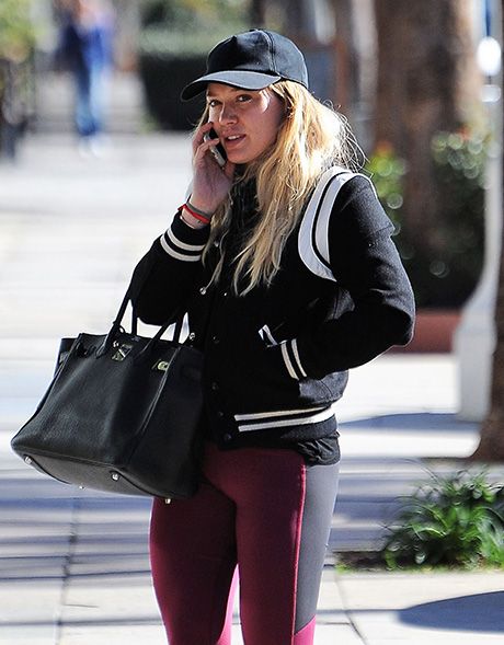 Hilary Duff estrena nuevo novio Matthew Koma después de un romance fallido con Jason Walsh