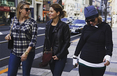 Odchází Candace Cameron Bure