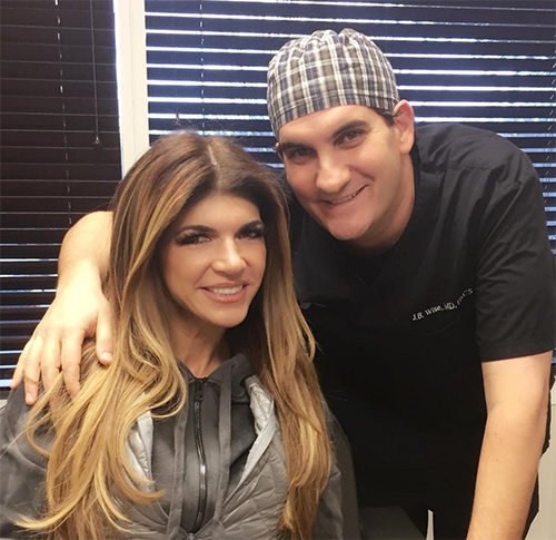 Teresa Giudice gibt unglaublich viel Geld aus: RHONJ-Star häuft Finanzschulden an?