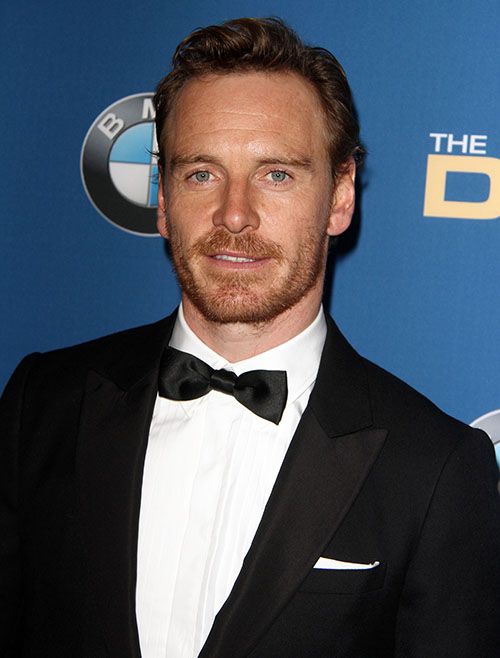 Ο Μάικλ Φασμπέντερ αντικαθιστά τον Ντάνιελ Κρεγκ ως επόμενο Τζέιμς Μποντ: Ηθοποιός κορυφαία επιλογή για τον ρόλο του 007;