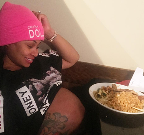 Rob Kardashian on kriminaaluurimise all pärast Blac Chyna väidetava beebi -isa Pilot Jonesi ähvardamist?