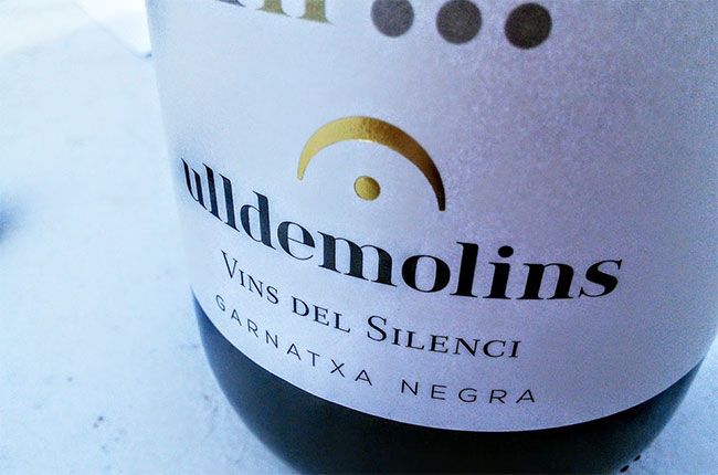 montsant wine garnacha