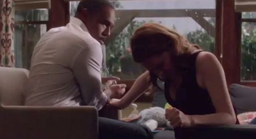 Анатомията на Грей Сезон 12 Финални спойлери „Семейна афера“: Април започва работа - Амелия получава студени крака - Джо става чист