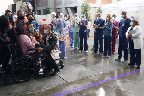 Grey’s Anatomy Recap 04/22/21: Season 17 Episode 13