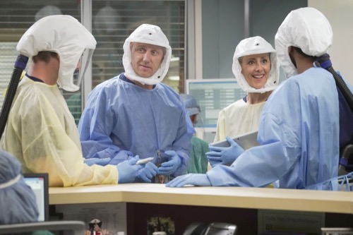 Grey’s Anatomy Recap 20/05/21: Sezonul 17 Episodul 15