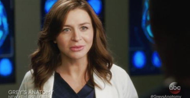 Grey’s Anatomy Recap – Leah Murphy Trouble: Sezon 13 Odcinek 6