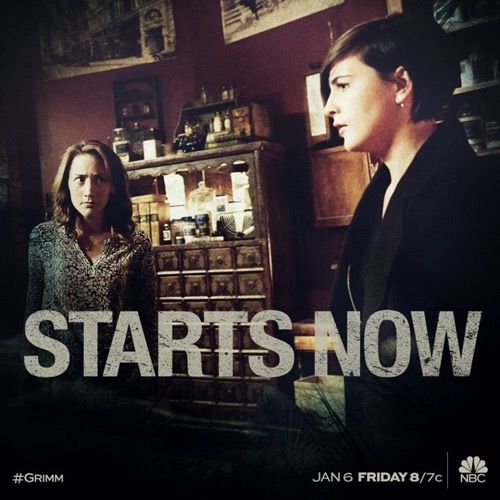 Resumen del estreno de Grimm 6/1/17: Temporada 6 Episodio 1