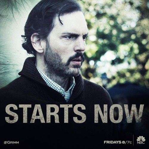 Resumen de Grimm 17/02/17: Temporada 6 Episodio 7