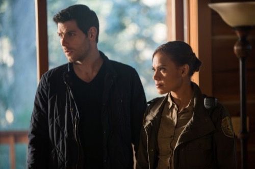Grimm Recap