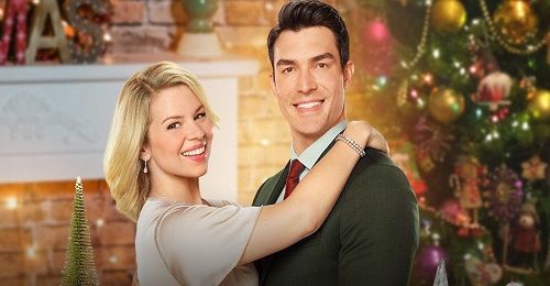 Hallmark Channel News: The Young and the Restless Alum Peter Porte Stars In