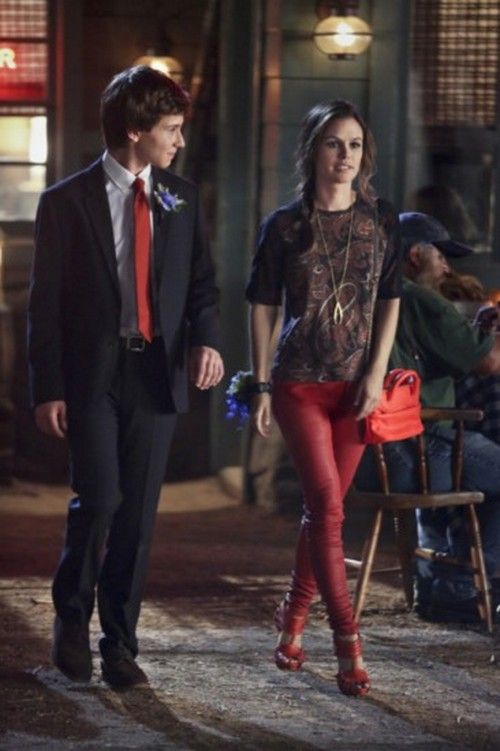 Hart Of Dixie Season 2 Episode 7 Baby, Don