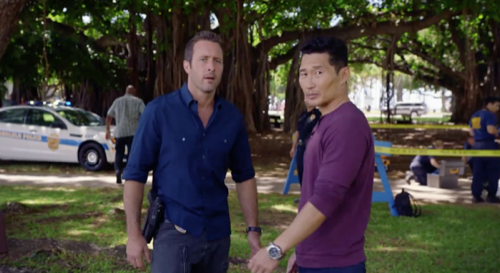 Hawaii Five-0 Recap 18/11/16: Temporada 7, Episódio 9