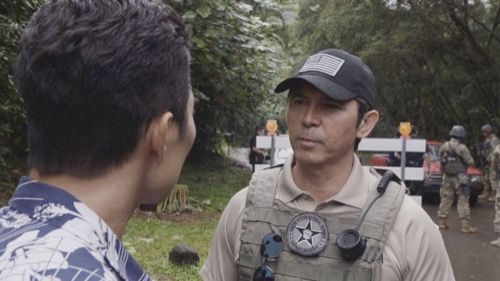 Hawaii Five-0 Recap 1/20/17: Season 7 Episode 14