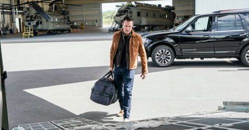 ملخص العرض الأول لفصل الشتاء في Hawaii Five-0 01/04/19: الموسم 9 الحلقة 11