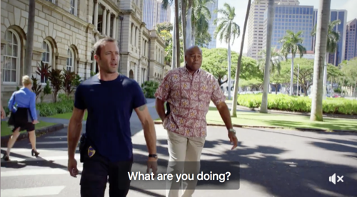 ஹவாய் ஐந்து -0 மறுபரிசீலனை 10/6/17: சீசன் 8 அத்தியாயம் 2