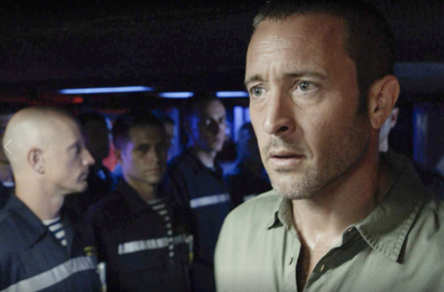 Hawaii Five-0 Finale Recap 18.5.18: 8. hooaja jagu 25