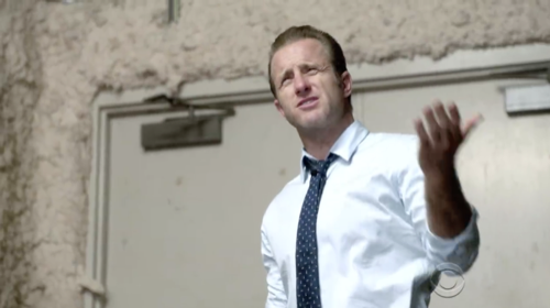 Resumen de Hawaii Five-0 11/11/16: Temporada 7 Episodio 8