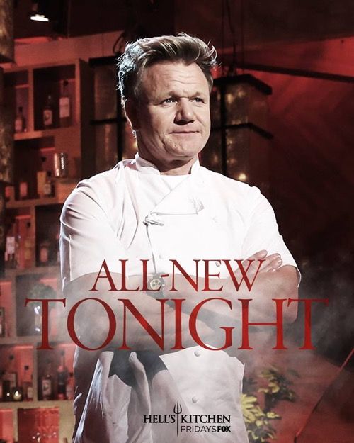 Bản tóm tắt của Hell’s Kitchen 11/10/17: Phần 17, Tập 6